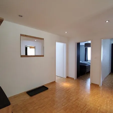 公寓 Via Surpunt - Perspektiva - 5 *