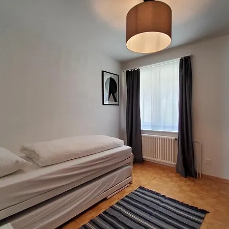 Via Surpunt - Perspektiva - 5