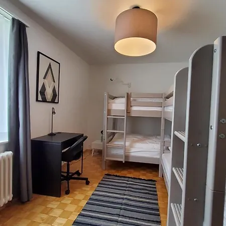 Apartment Via Surpunt - Perspektiva - 5 *