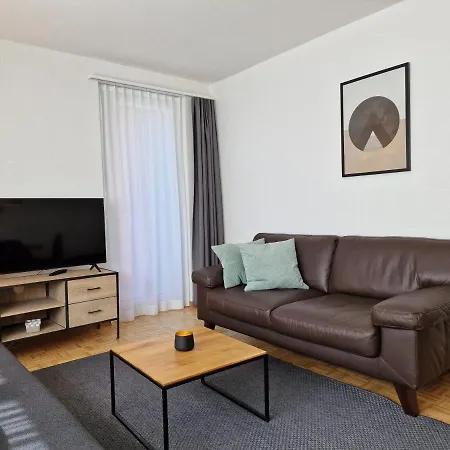 Via Surpunt - Perspektiva - 5 Apartment *