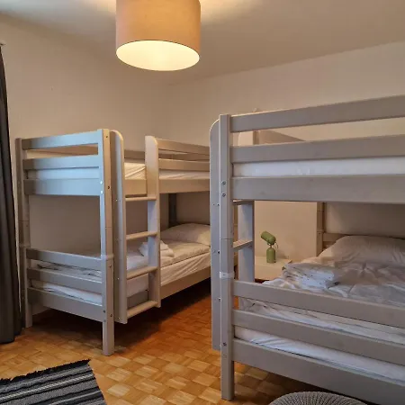 Via Surpunt - Perspektiva - 5 Apartment *