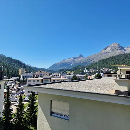 Via Surpunt - Perspektiva - 5 Apartment