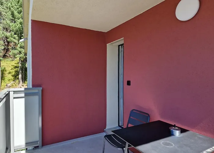 Via Surpunt - Perspektiva - 5 Apartment