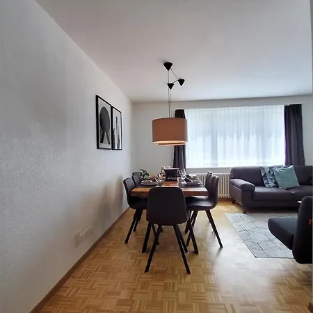 Via Surpunt - Perspektiva - 5 Apartament *