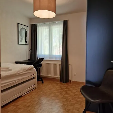 Via Surpunt - Perspektiva - 5 * Sankt Moritz
