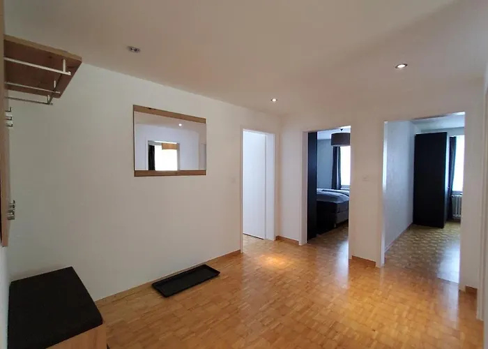 Apartman Via Surpunt - Perspektiva - 5 *