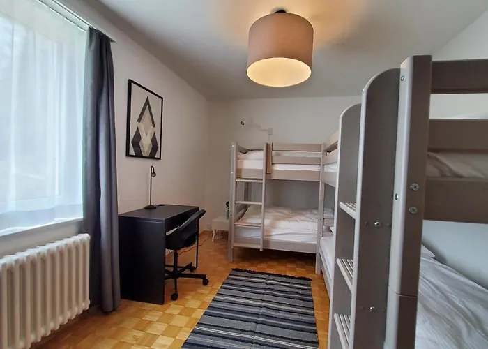 Apartman Via Surpunt - Perspektiva - 5 *