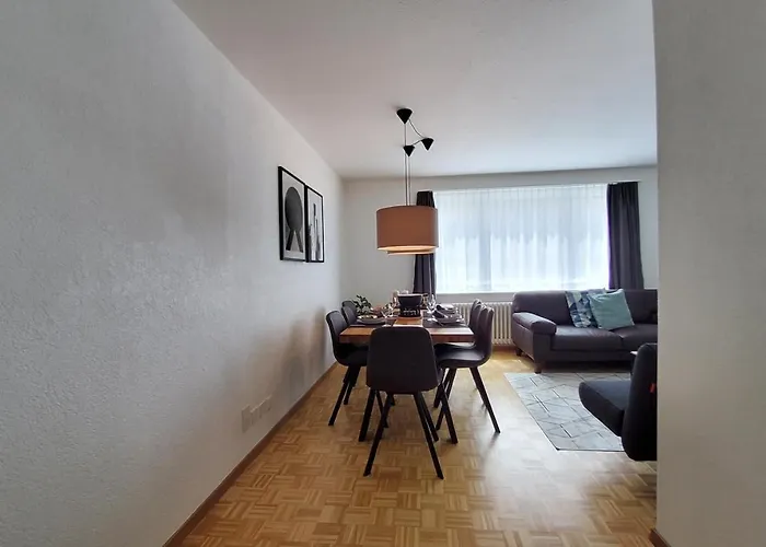 Via Surpunt - Perspektiva - 5 Apartman *
