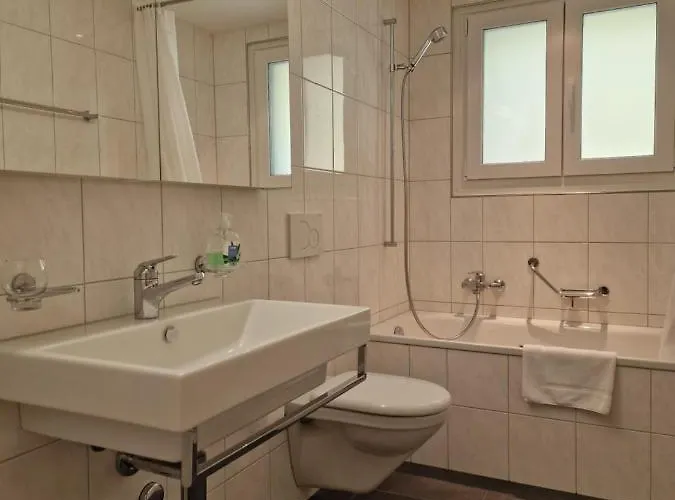 Via Surpunt - Perspektiva - 5 Apartman St. Moritz