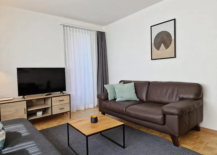 Via Surpunt - Perspektiva - 5 Apartman *