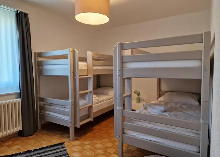 Via Surpunt - Perspektiva - 5 Apartman *