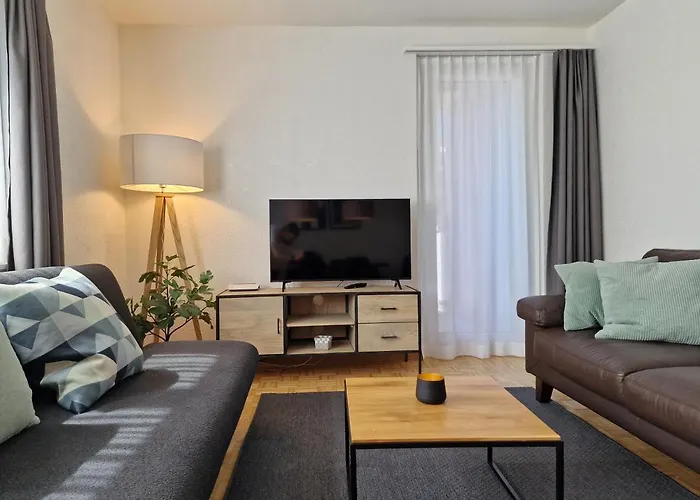 Via Surpunt - Perspektiva - 5 Apartman
