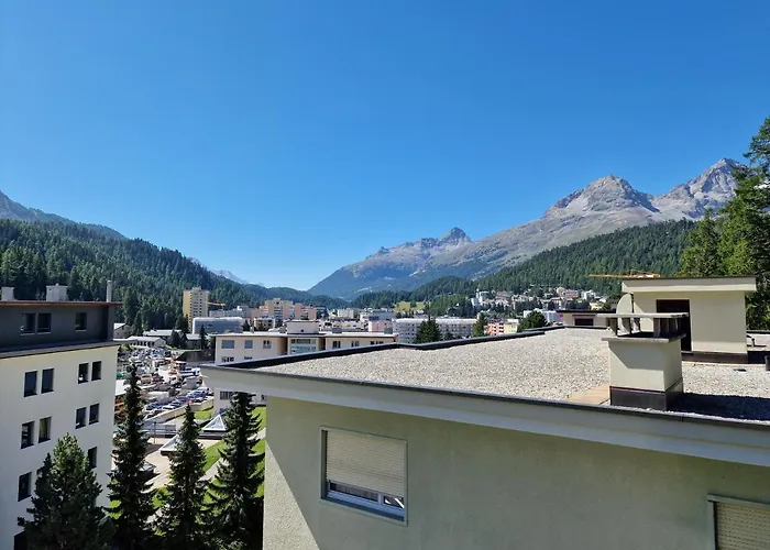 Via Surpunt - Perspektiva - 5 Apartman